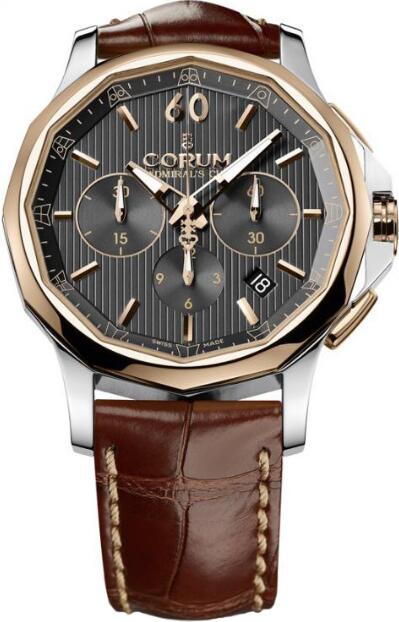 Corum Admiral's Cup Replica watch 984.101.24/0F02 AN11